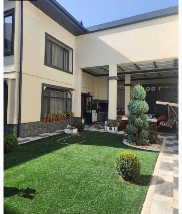 Продажа Евродома на Тимур Малике, 4-сотки (N 13526 )