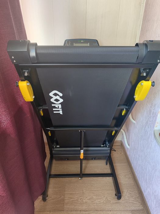 Беговая дорожка GOFIT