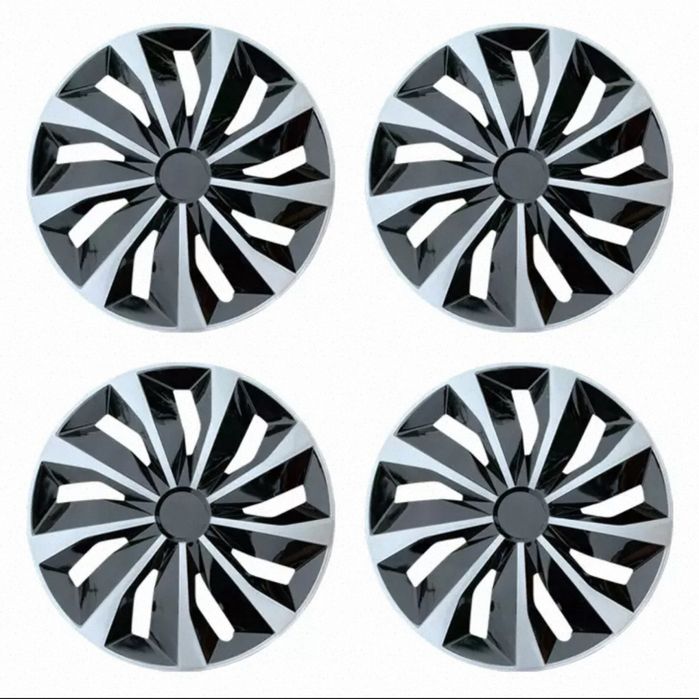 Новые Колпаки R15 R16