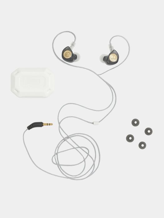 QKZ AK6-Lucky наушники проводные