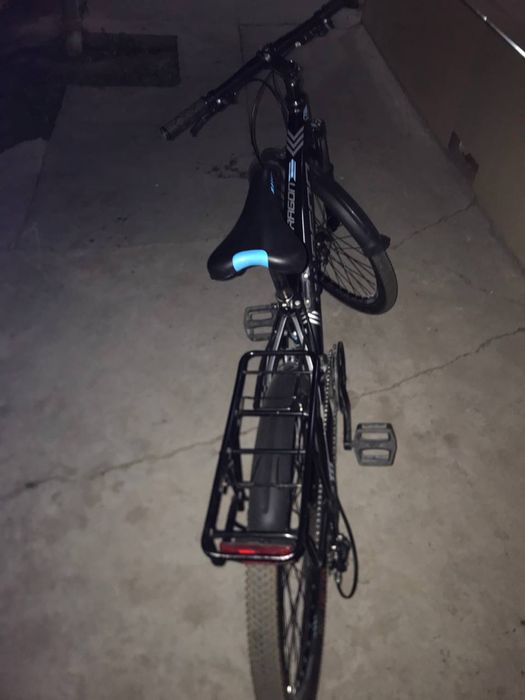 Велопсипед