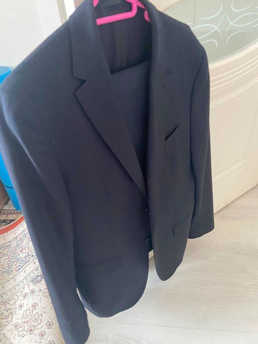 Костюм Hugo Boss