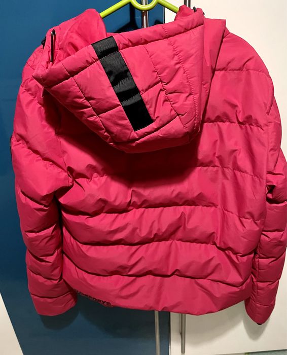 Geaca de iarna Superdry 38