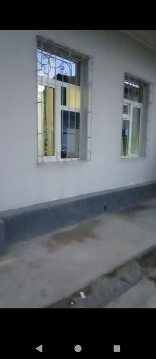 Продается жилдом в центре г Андижан.