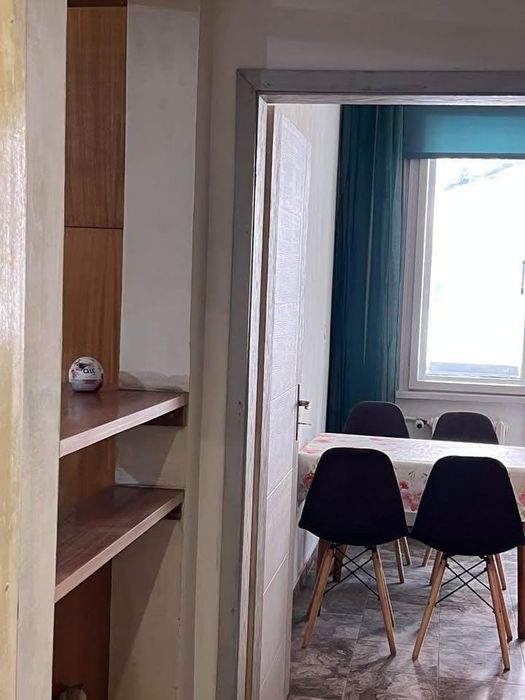 Дава се под наем Двустаен апартамент в София, Център - 65 кв.м за 600 € - Снимка #4