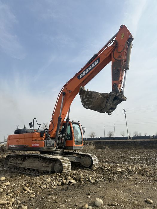 Экскаватор Услуга !!!