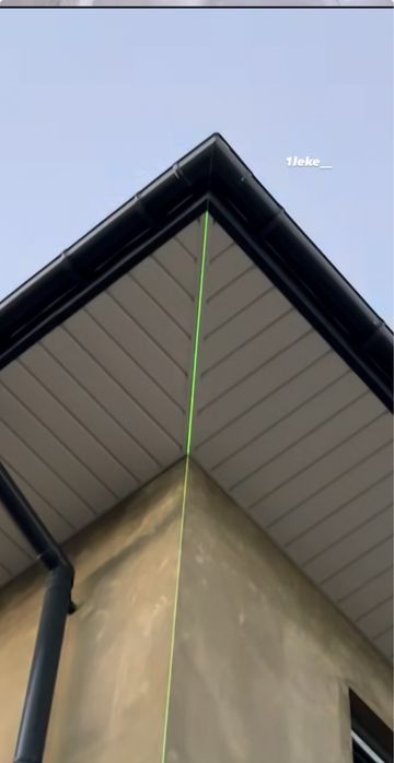 Сайдинг Водосток Жақсы сапада Төмен бағада