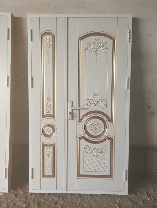 MDF laminat eshiklar. 1 yilga nasiya savdoga. Oldindan toʻlov siz.