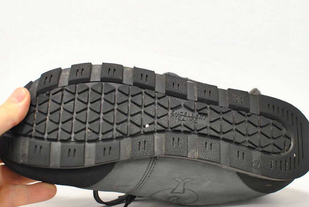 Engelbert Strauss incaltaminte de piele marimea 44   (3768E14)