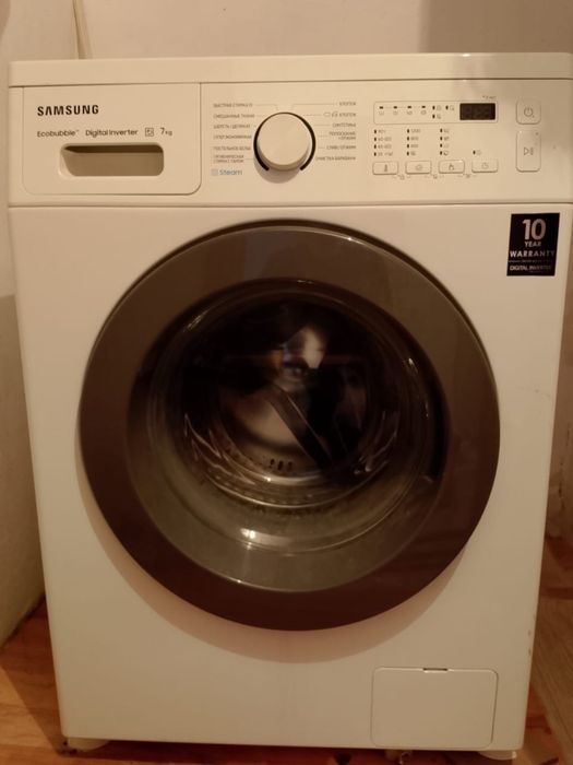 Продам стиральную машину