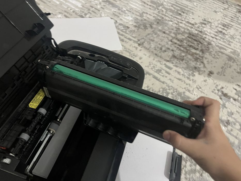 принтер Samsung ML-1865W