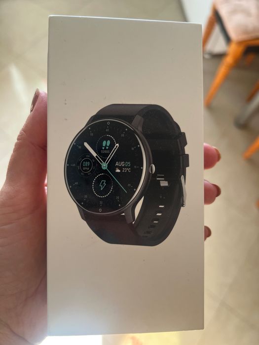 Smartwatch CPU GR5515