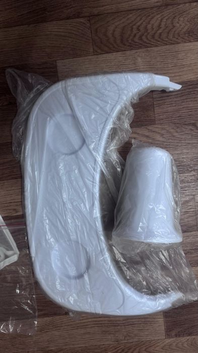 Электрокачели состояние новых