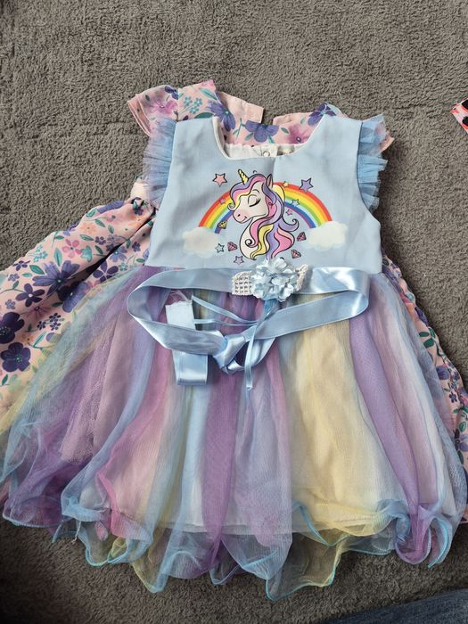 клин Nike за момиче