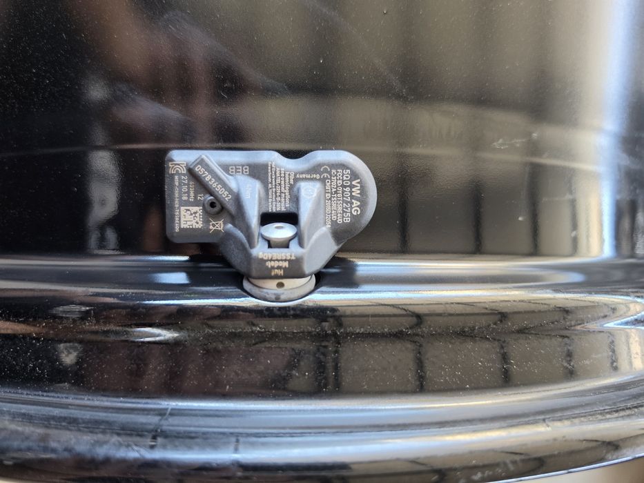 НОВИ Джанти 20 / 5х112 - VW Touareg и др. Nevada 5x112