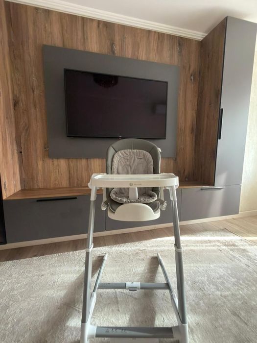 Детский стул 3 в 1