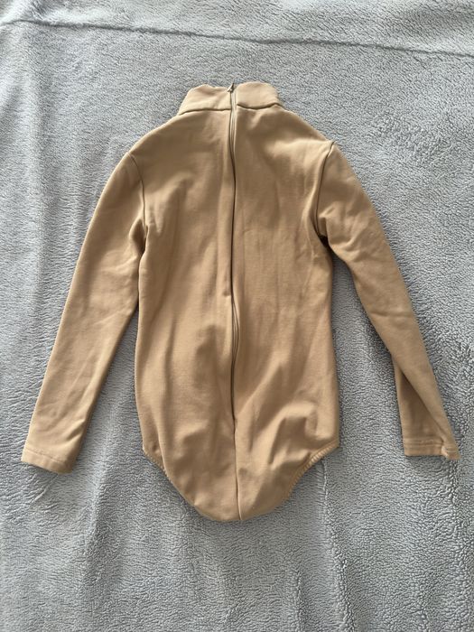 Термо боди детское фигурное катание