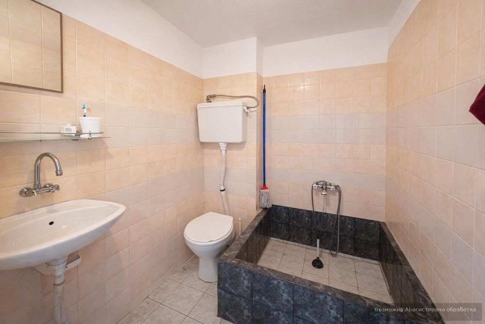 Двустаен апартамент под наем в ж.к. Дружба 2, 2222147