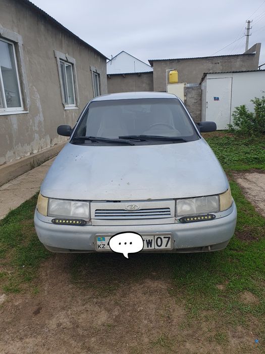 Ваз 2110 сатылады