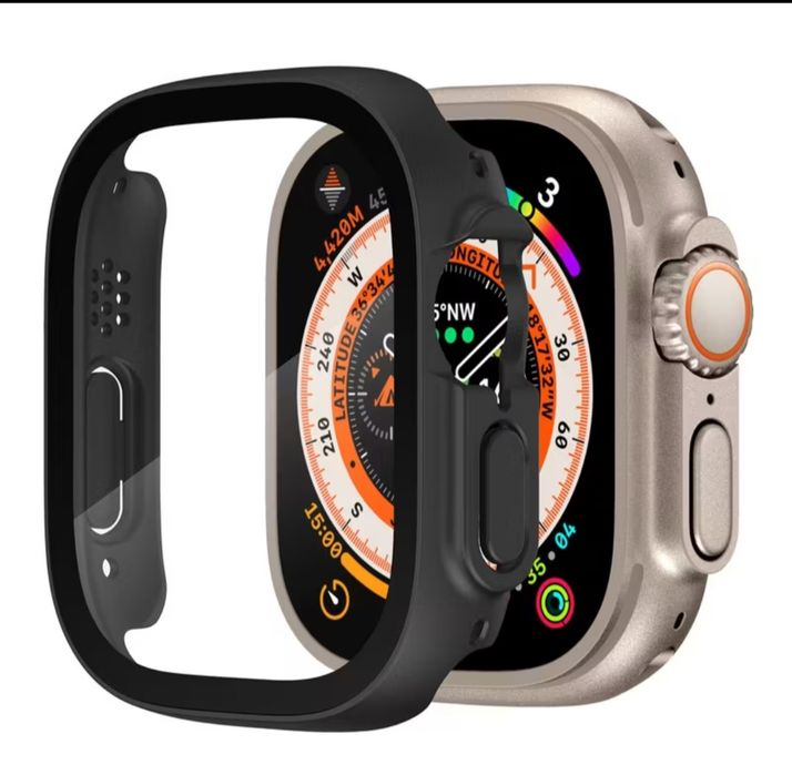 Apple watch ultra