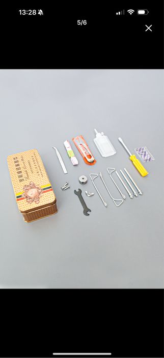 Оверлок продаётся