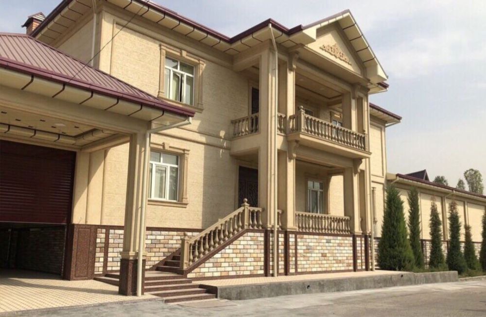 Продается большой просторный дом