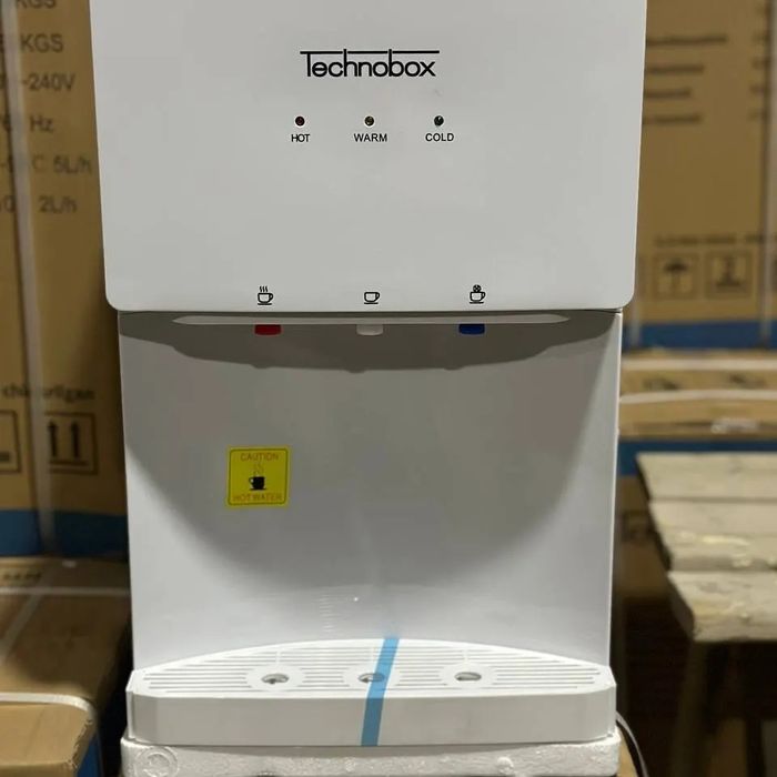 Внимание!!!Кулер от бренда Technobox на скидке!!!