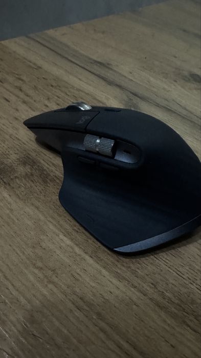 Мышь Logitech MX Master 3S