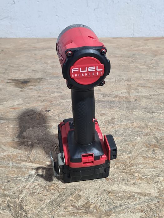 Impact pentru biti Milwaukee M18 FID3