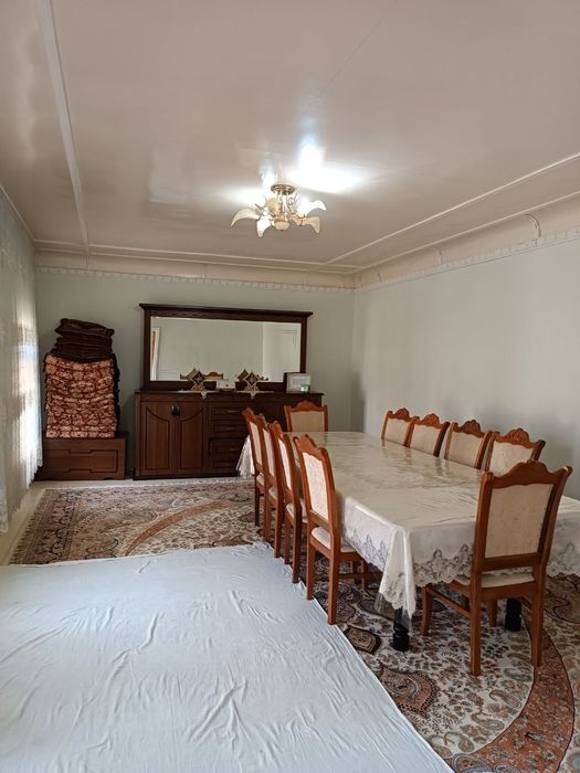 Абдулла Набиев 5 ком дома аренда