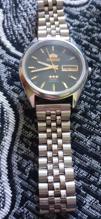 Ceas automatic Orient