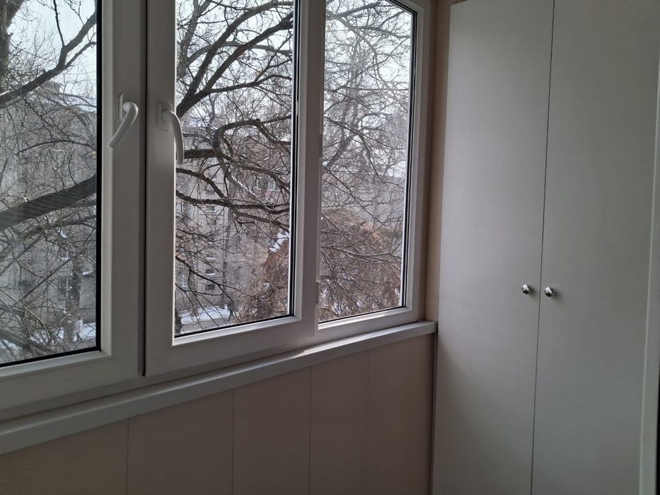 Сдаётся квартира по месечно