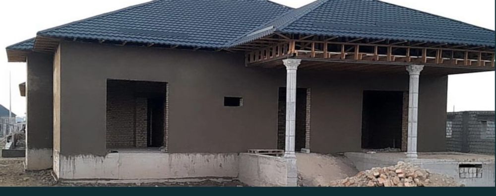 Штукатурка под маяк