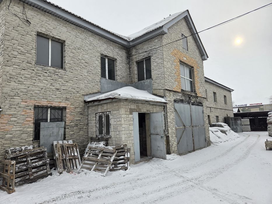 Продам бизнес с базой