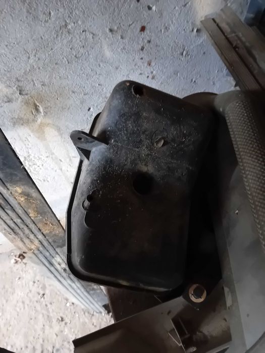 Джанти с гуми за дискавари 1