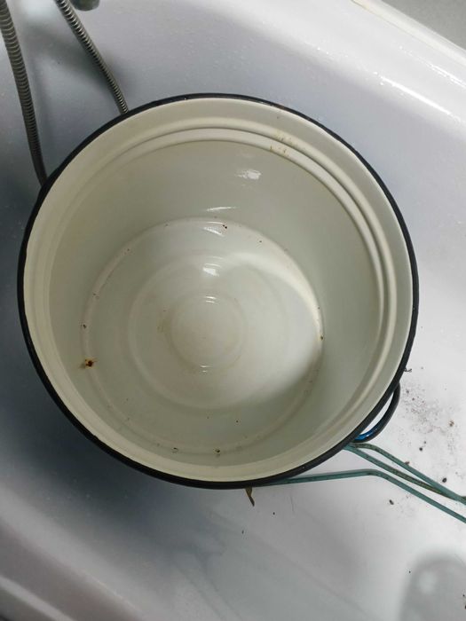 Бак для воды для дома или огорода