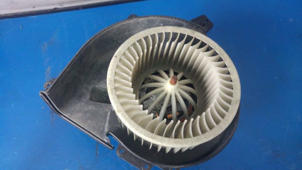 aeroterma seat ibiza vw polo 9n skoda fabia 6q1820015c