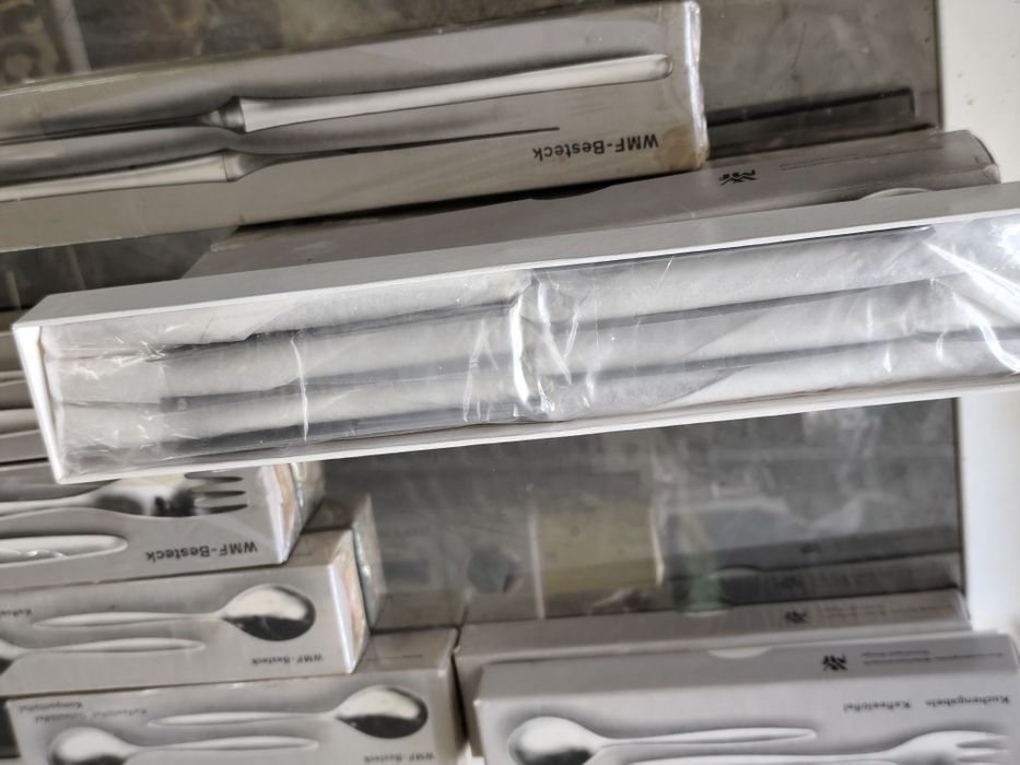 Нови прибори за хранене WMF Baden Baden 60 части