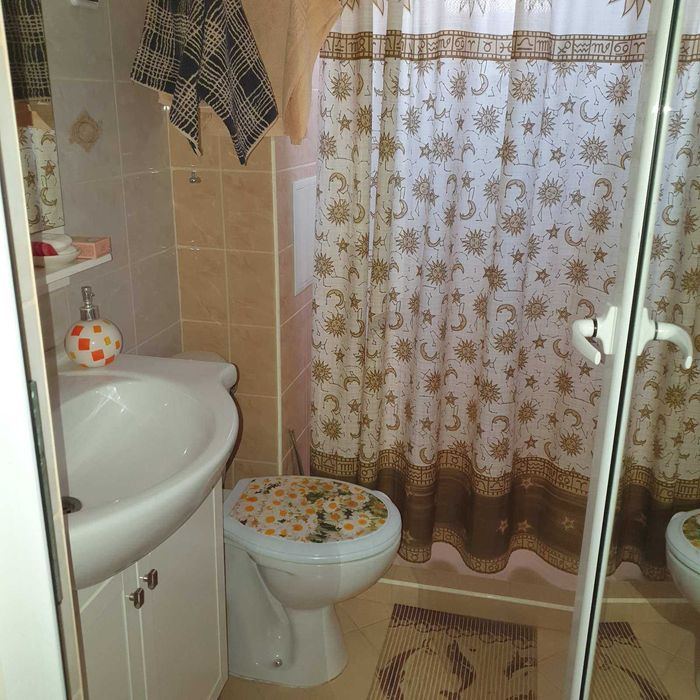 Продава се Едностаен апартамент в Несебър - 40 кв.м за 931 €/кв.м - Снимка #3