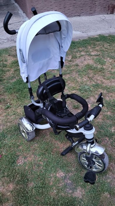 Триколка Chipolino