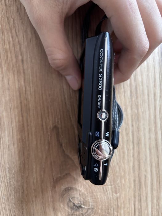 Nikon камера продается