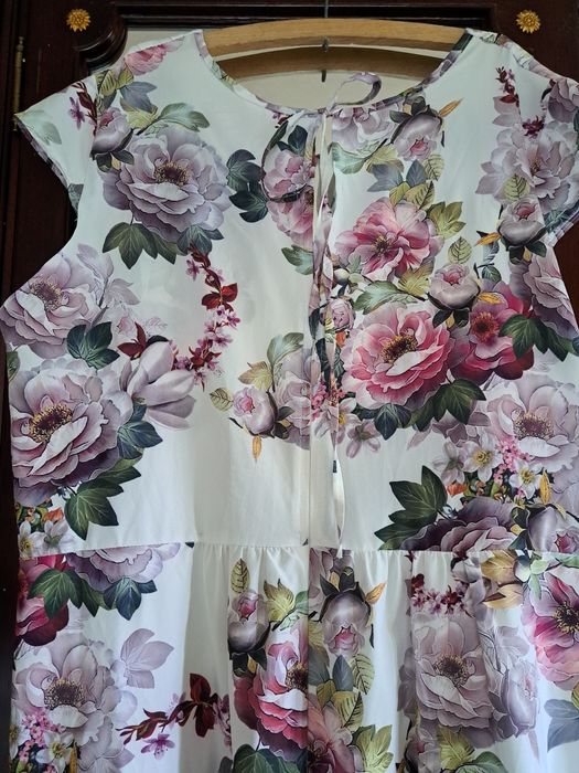 Rochie damă de ocazie, NOU! Made in Italy( 44-50)