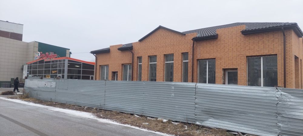 Сдам в Аренду коммерческий объект!