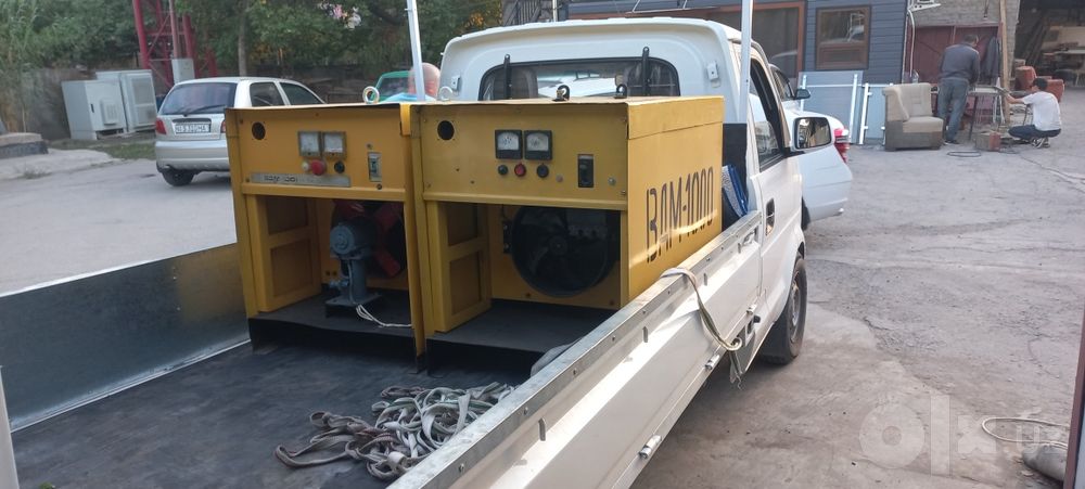 Продажа Сварочного Оборудования