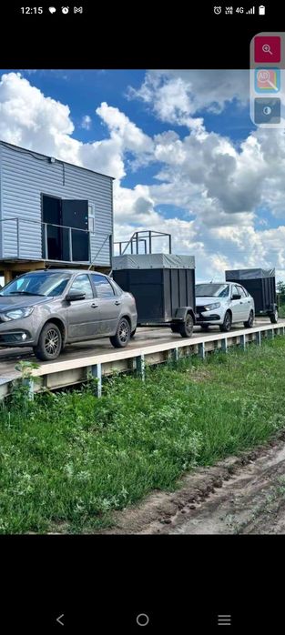 Каневоз скатавоз