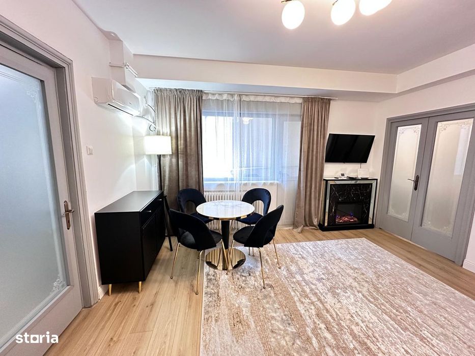 Apartament cu 2 camere
