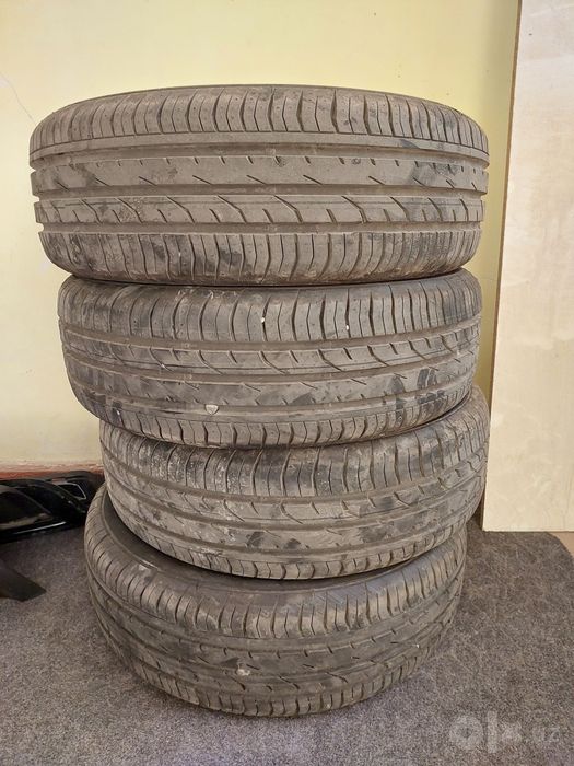 Kobalt balon 195/65 R15