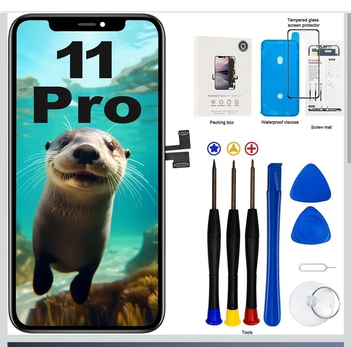 Премиум дисплей за Iphone 11 pro