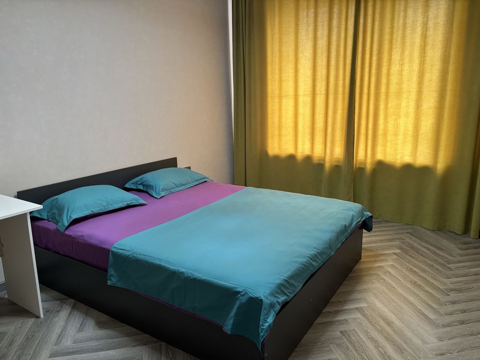 3-х комнатная квартира