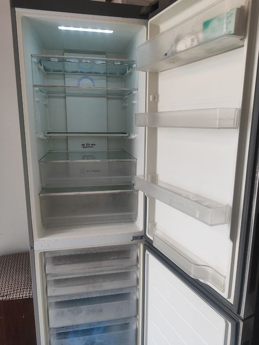 Haier 190 60  razmeri